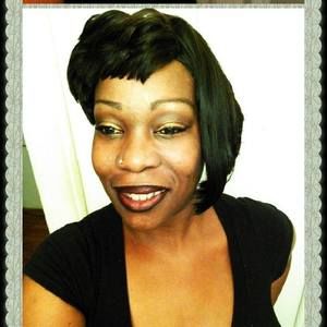 Meet your Posher, Cicely